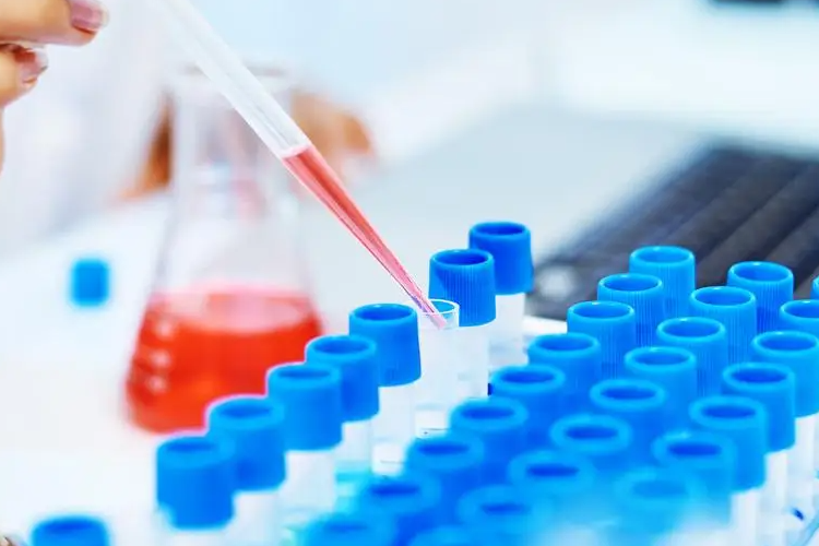 食品接触材料测试